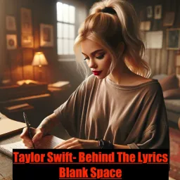 Taylor Swift - Behind The Lyrics - Blank Space