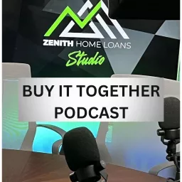 Buy It Together Podcast artwork