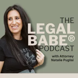 The Legal Babe® Podcast