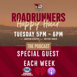 Roadrunners Happy Hour Podcast