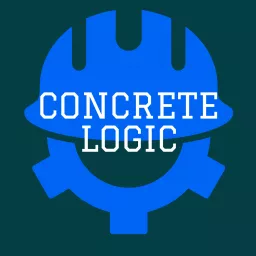 Concrete Logic Podcast artwork