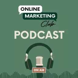 Online Marketing Club Podcast artwork