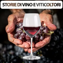 Storie di Vino e Viticoltori