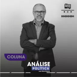 Análise Política, com Orion Teixeira