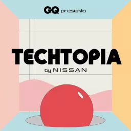 Techtopia Podcast artwork