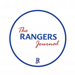 The Rangers Journal Podcast artwork