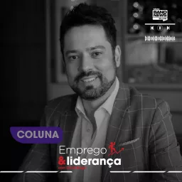 Emprego e Liderança, com David Braga