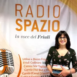 Libri alla radio