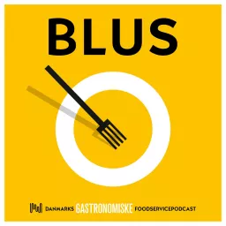 BLUS Podcast artwork