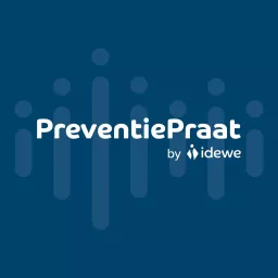 PreventiePraat Podcast artwork