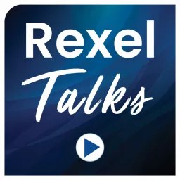 Rexel Talks (NL) Podcast artwork