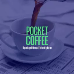 Pocket Coffee - Radio Leopolda