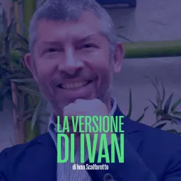 La versione di Ivan - Ivan Scalfarotto