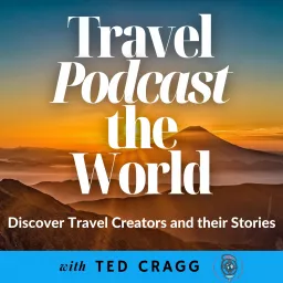 Travel Podcast the World