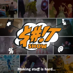 It Was A Sh*t Show Podcast artwork