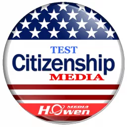 US Citizenship Test 2025