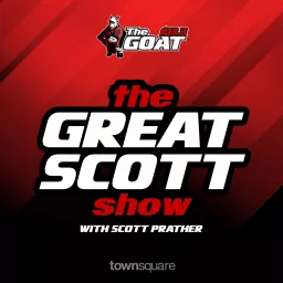 The Great S.C.O.T.T. Show Podcast artwork