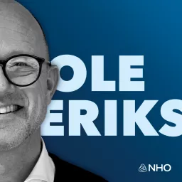 Ole Eriks Podcast artwork
