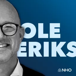 Ole Eriks