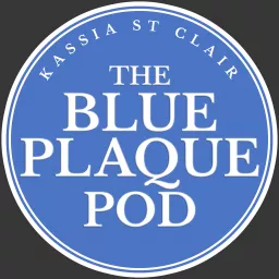 The Blue Plaque Pod Podcast artwork