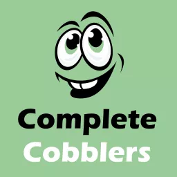 Complete Cobblers Podcast artwork