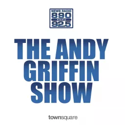 The Andy Griffin Show Podcast artwork