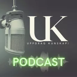 Uppdrag kunskap Podcast artwork