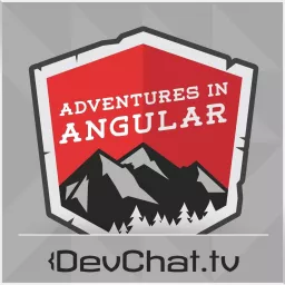 Adventures in Angular Podcast artwork