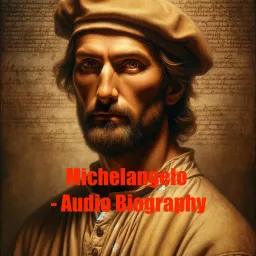 Michelangelo - Audio Biography