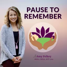 Pause to Remember Podcast artwork