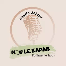 Nou Lé Kapab : Le podkas la kour