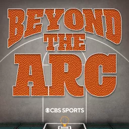 Beyond the Arc: A Daily NBA Show from CBS Sports Podcast artwork