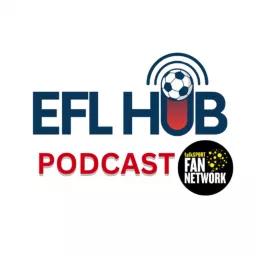 The EFL Hub Podcast artwork