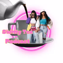 Siditty Tea Podcast artwork