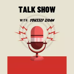 Talk Show Podcast artwork