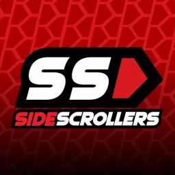 Side Scrollers - Daily Video Game and Entertainment Podcast artwork