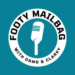 The Footy Mailbag Podcast artwork