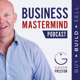 Business Mastermind Podcast artwork