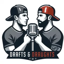 Drafts & Draughts Podcast artwork