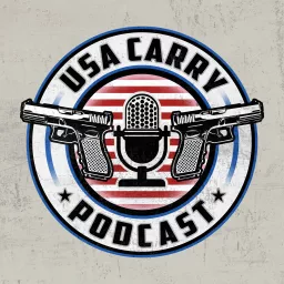 - USA Carry Podcast artwork