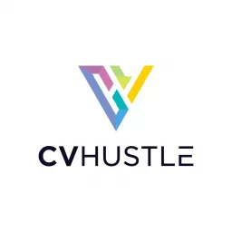 CV Hustle Podcast artwork
