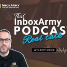 That InboxArmy Podcast artwork