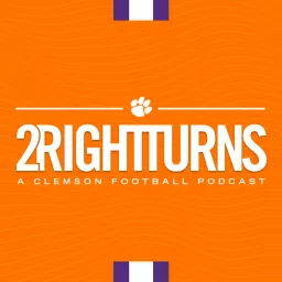 2 Right Turns - Clemson Football