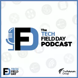 Tech Field Day Podcast artwork