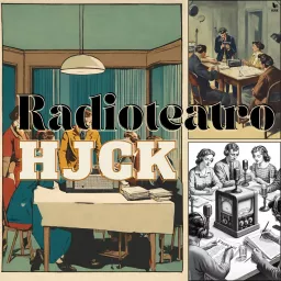 Radio Teatro HJCK Podcast artwork