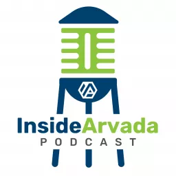 Inside Arvada Podcast artwork