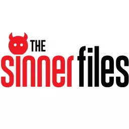 The Sinner Files Podcast artwork