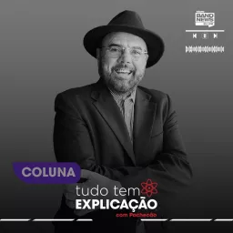 Tudo tem Explicação, com Pachecão