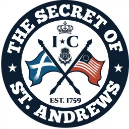 The Secret of St. Andrews Podcast artwork