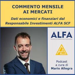 Commento mensile ai mercati